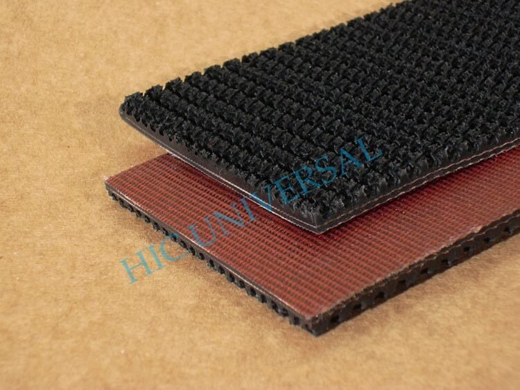 Rough Top Conveyor Belt Rough Top Conveyor Belt